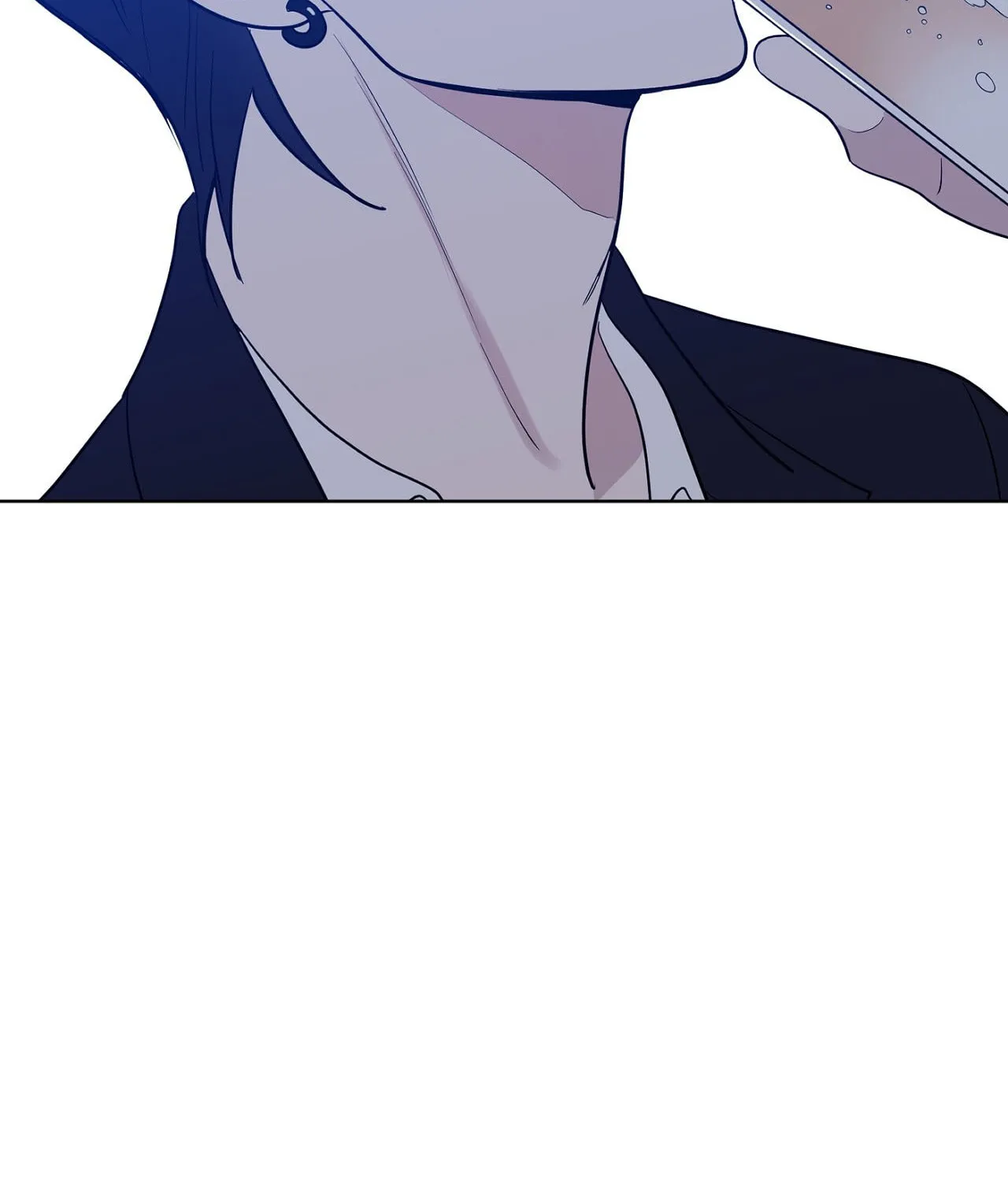 Read Sparkling Baby chapter 11 image 56 on Lezhin