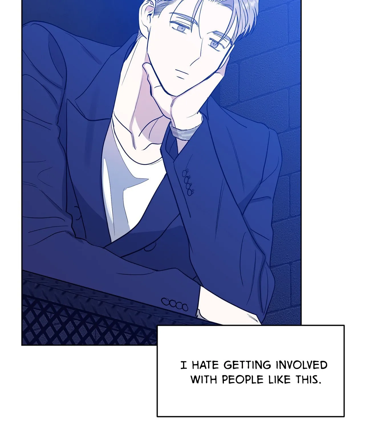 Read Sparkling Baby chapter 11 image 58 on Lezhin