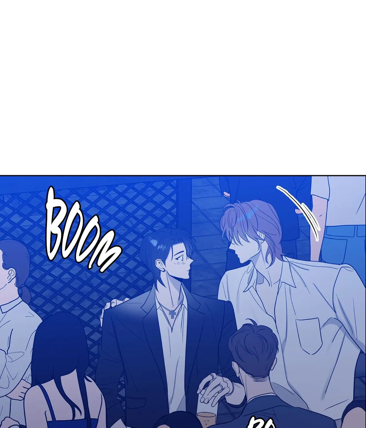 Read Sparkling Baby chapter 11 image 61 on Lezhin