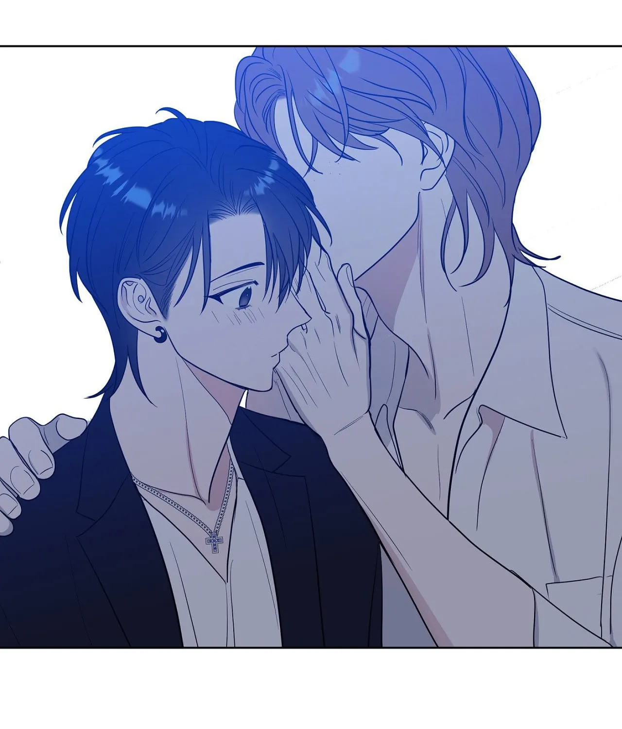 Read Sparkling Baby chapter 11 image 63 on Lezhin