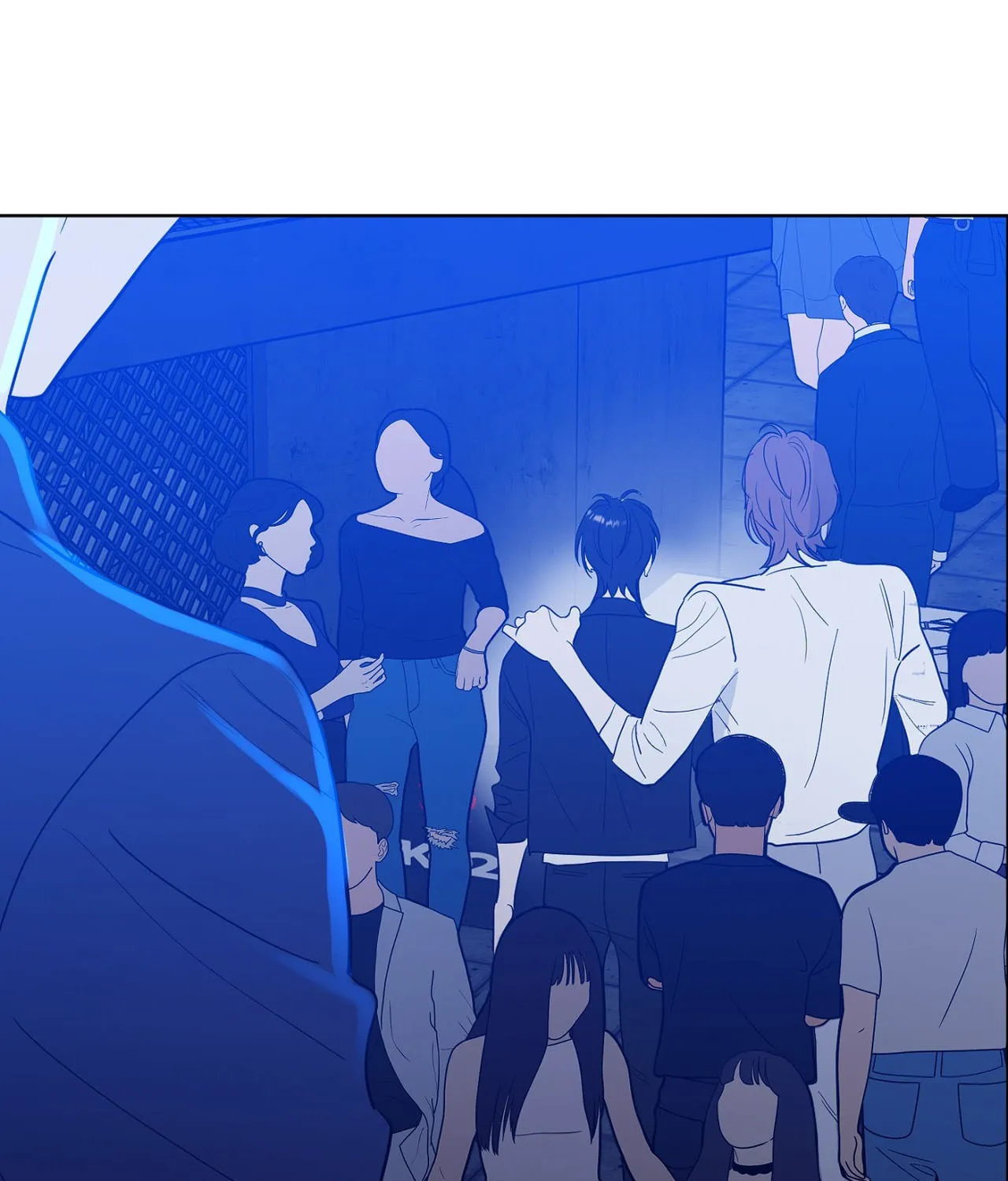 Read Sparkling Baby chapter 11 image 67 on Lezhin