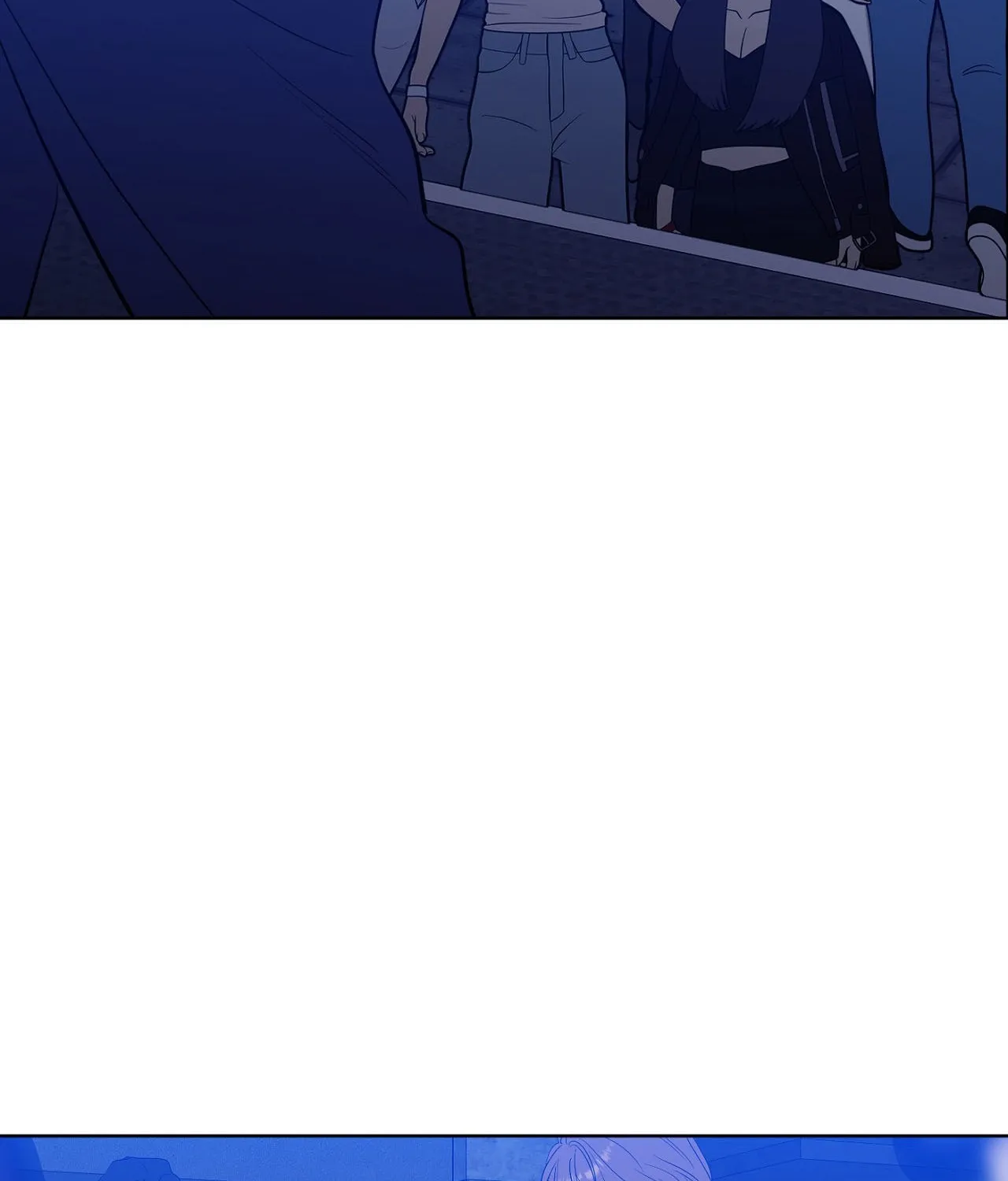 Read Sparkling Baby chapter 11 image 68 on Lezhin