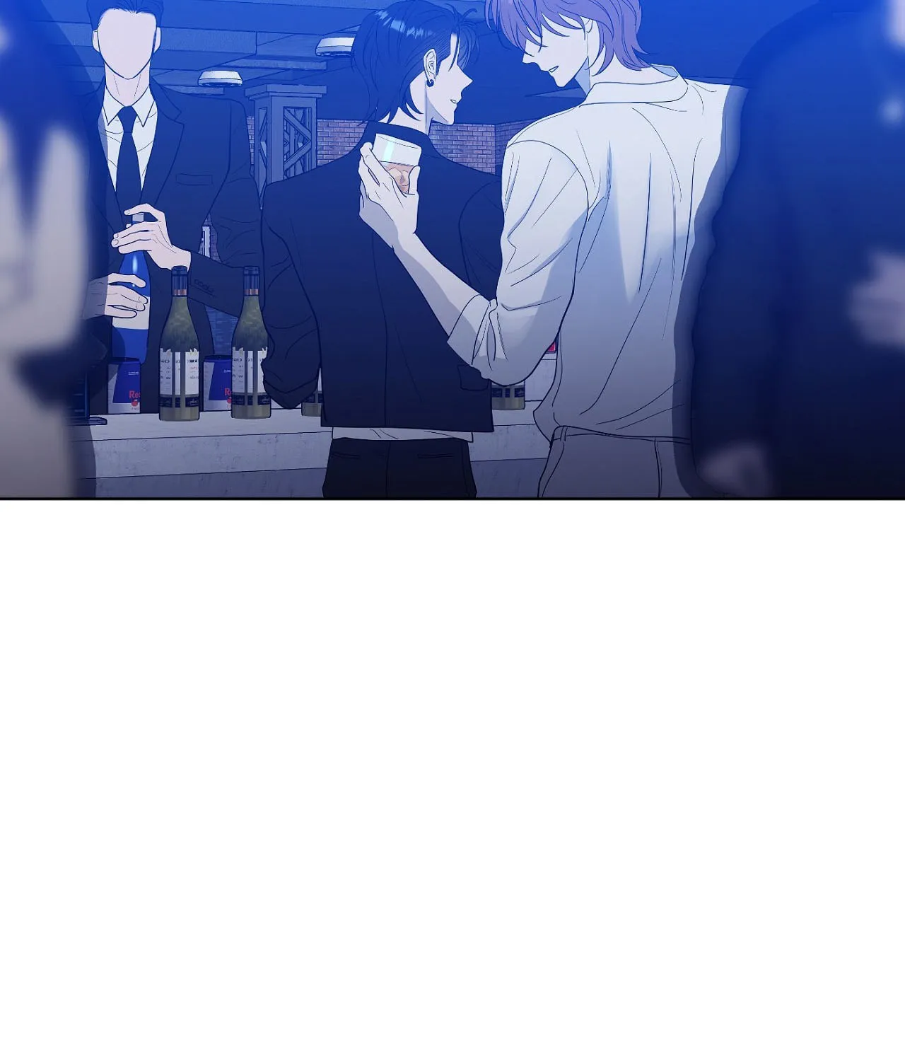 Read Sparkling Baby chapter 11 image 69 on Lezhin