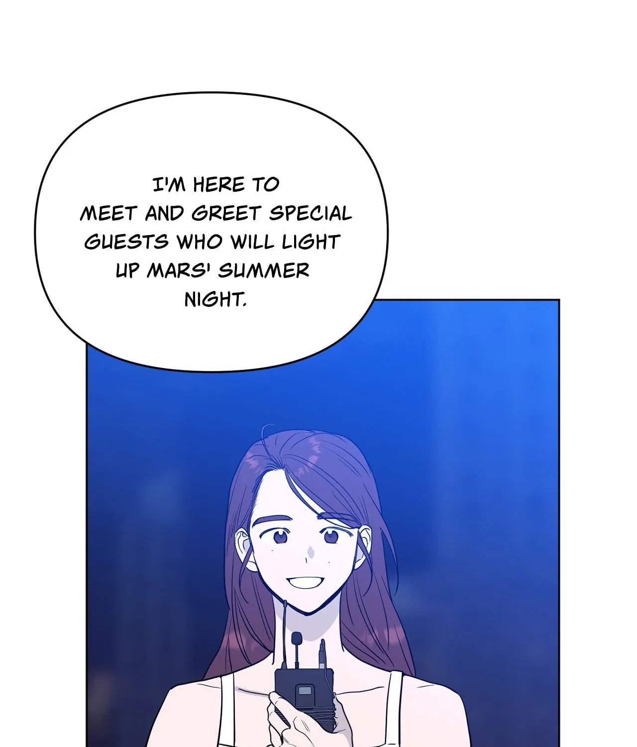 Read Sparkling Baby chapter 11 image 7 on Lezhin