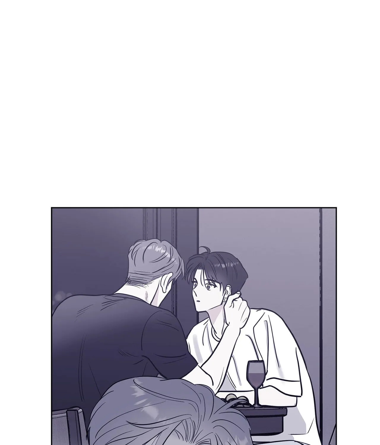 Read Sparkling Baby chapter 11 image 70 on Lezhin