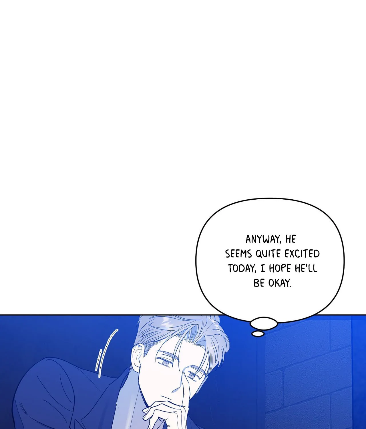Read Sparkling Baby chapter 11 image 72 on Lezhin
