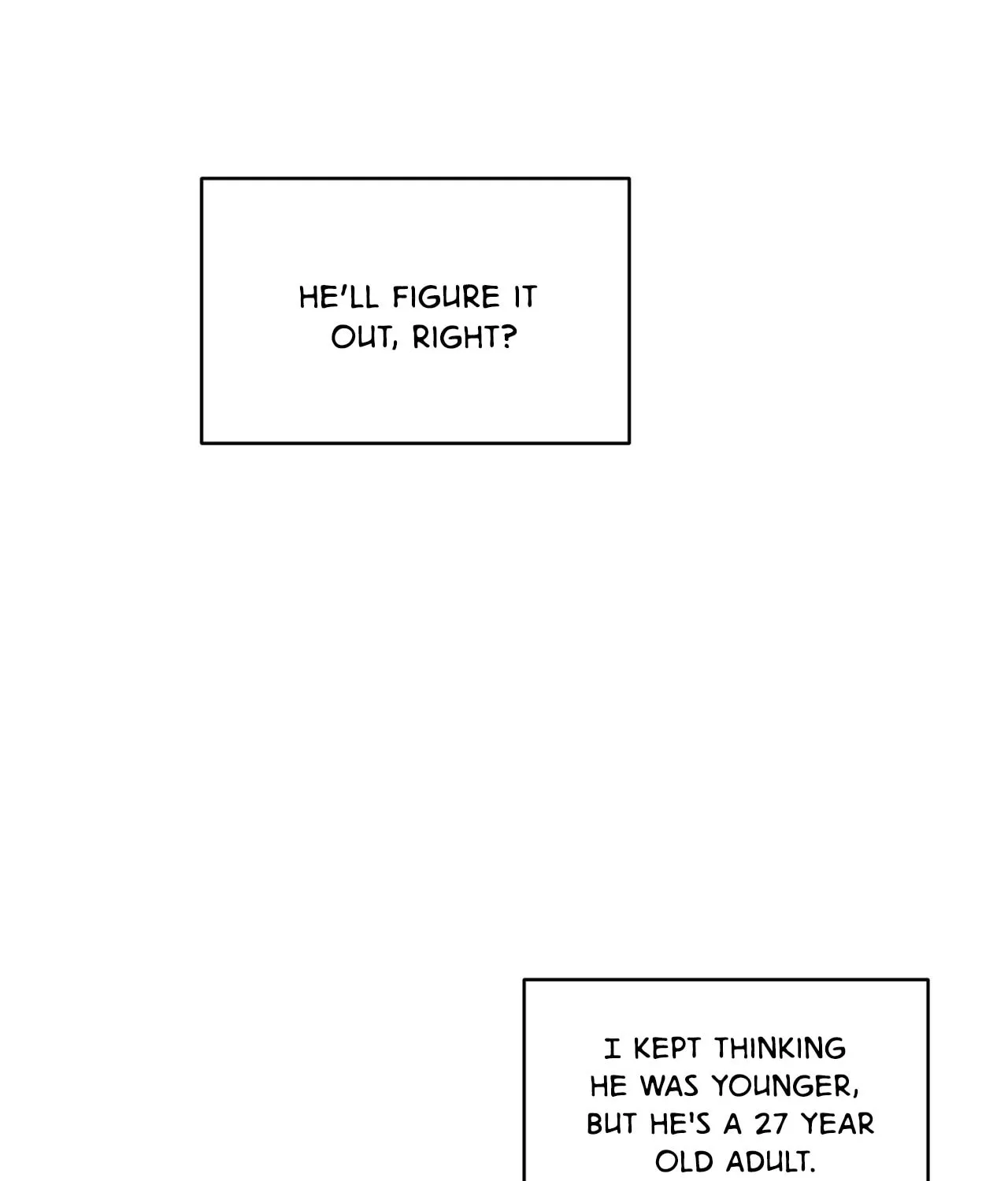 Read Sparkling Baby chapter 11 image 76 on Lezhin