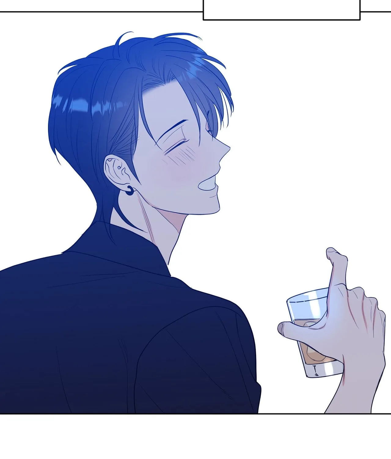 Read Sparkling Baby chapter 11 image 77 on Lezhin