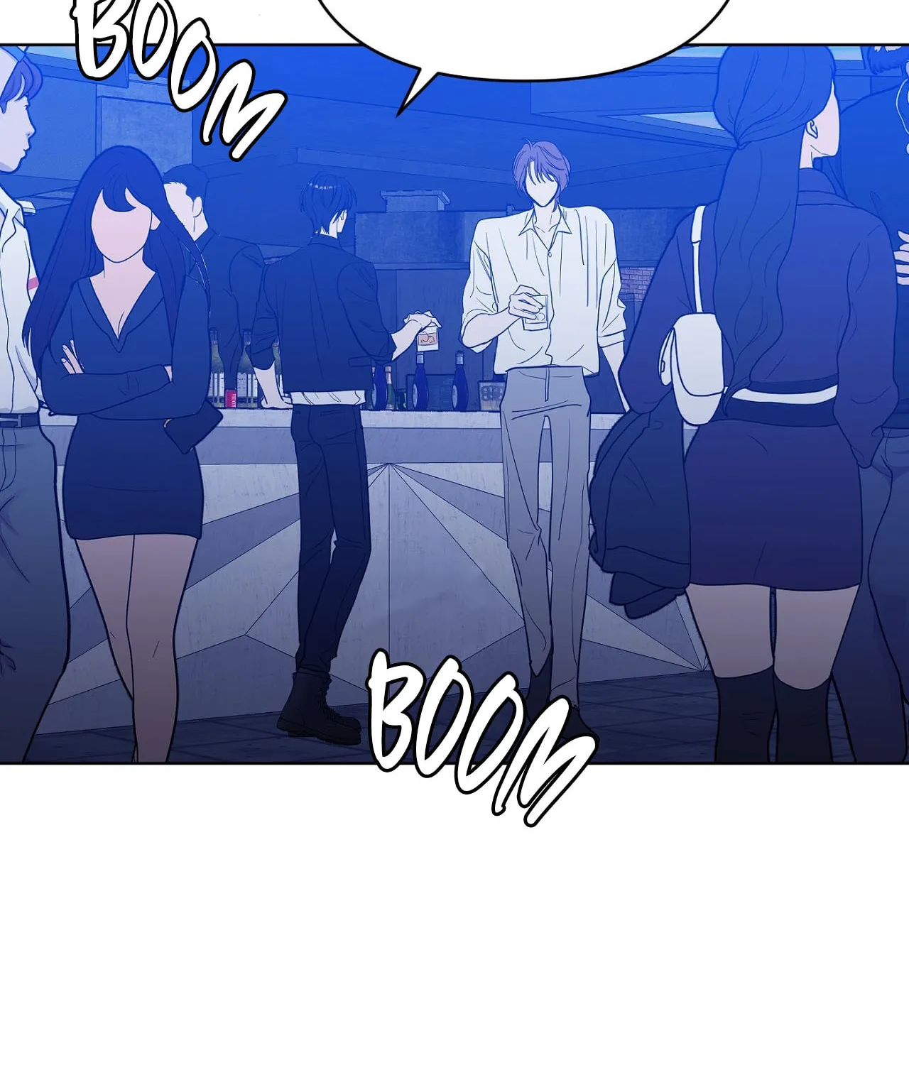 Read Sparkling Baby chapter 11 image 82 on Lezhin