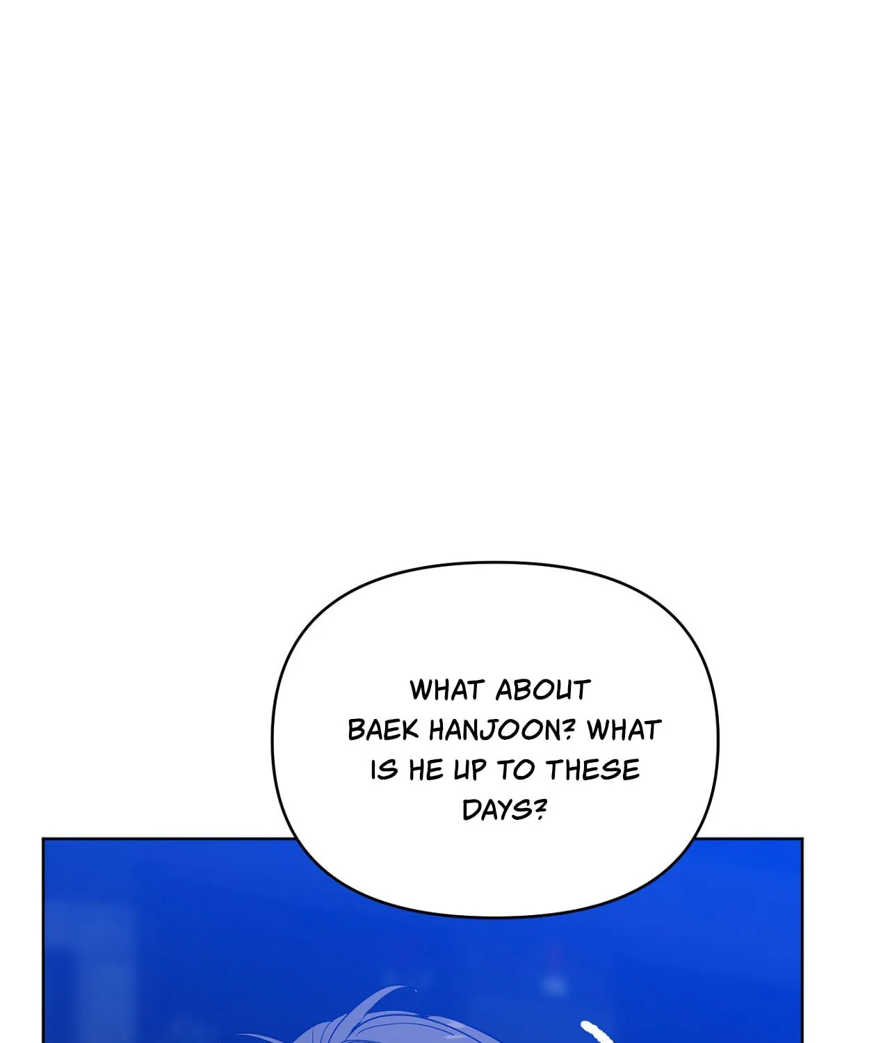 Read Sparkling Baby chapter 11 image 85 on Lezhin