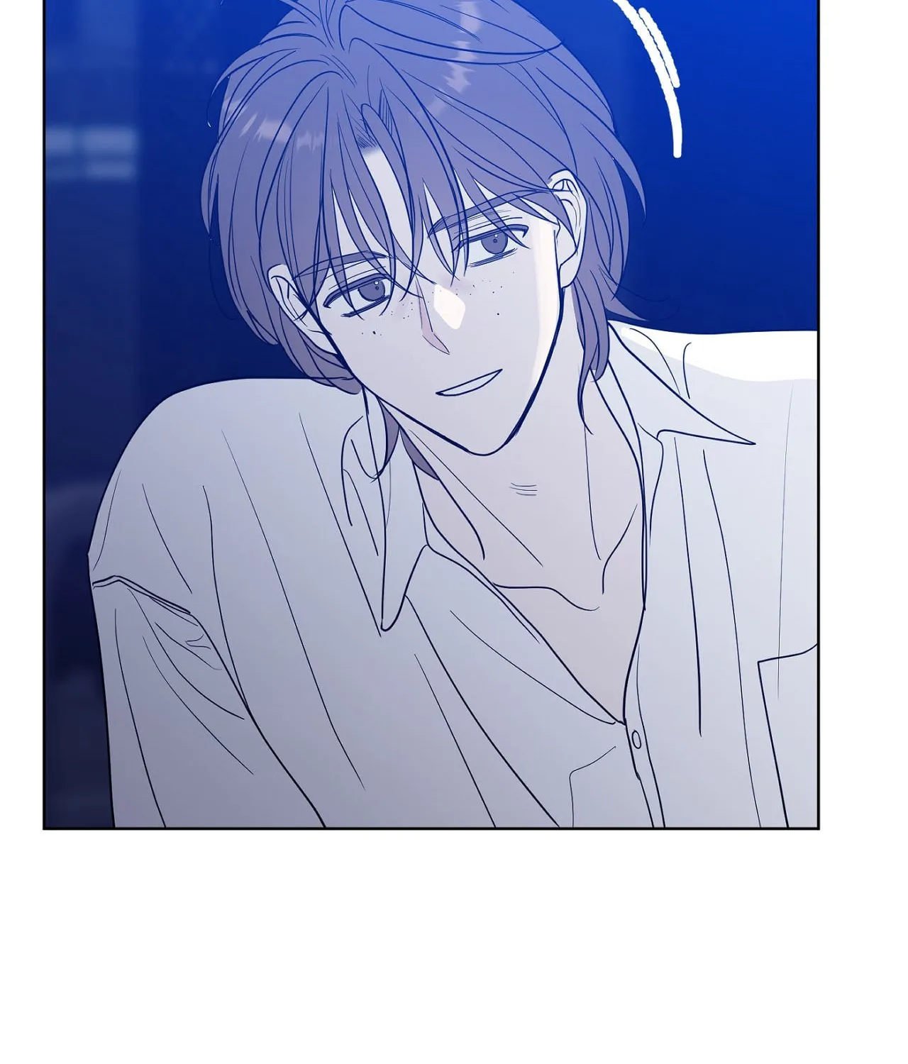 Read Sparkling Baby chapter 11 image 86 on Lezhin