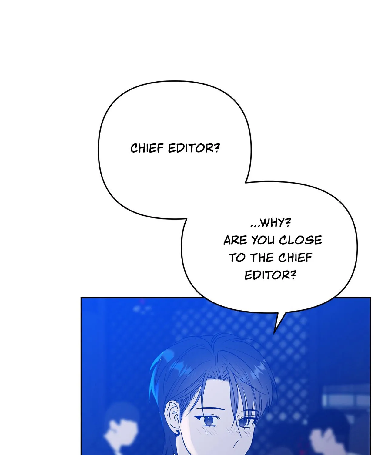 Read Sparkling Baby chapter 11 image 87 on Lezhin
