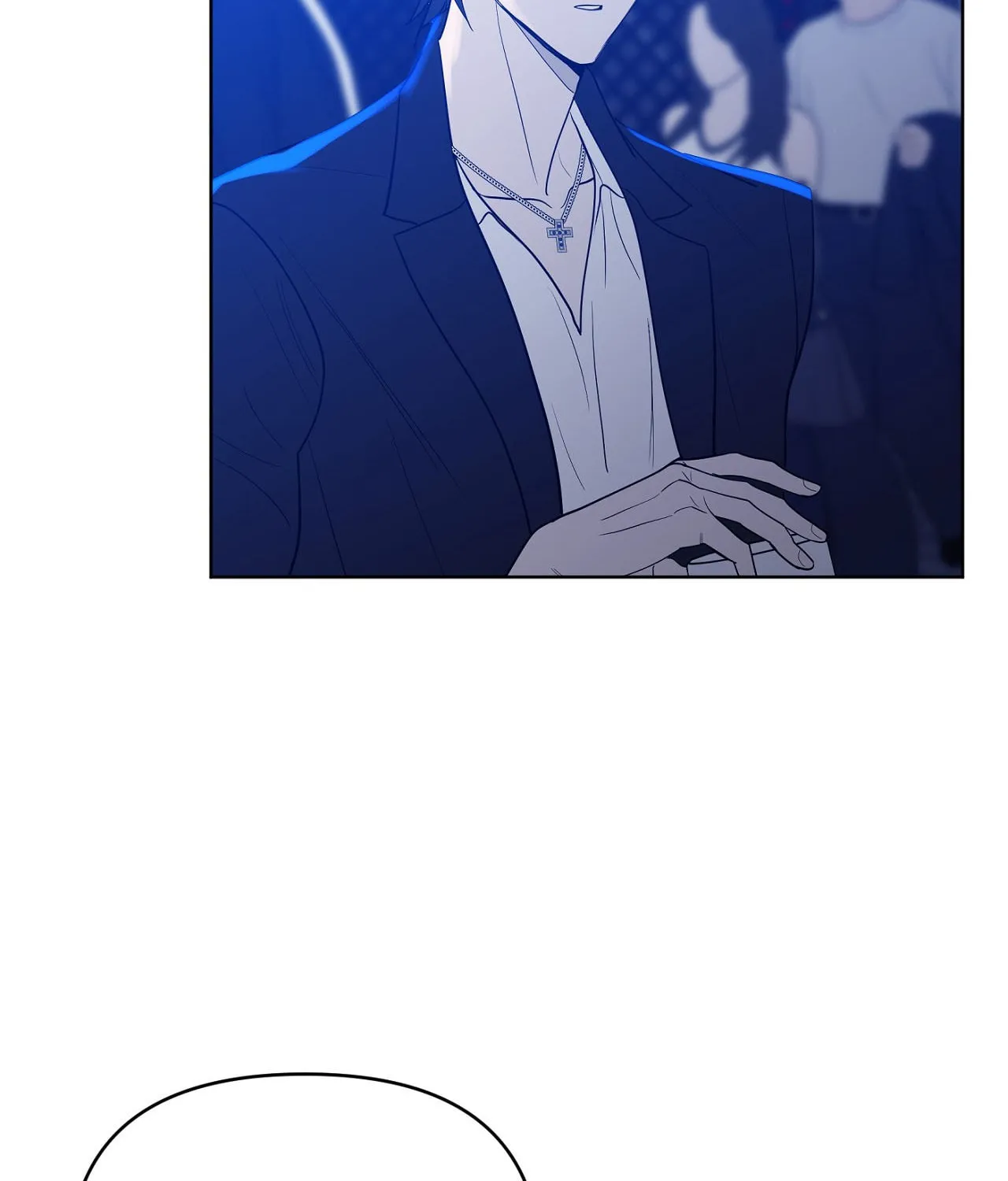 Read Sparkling Baby chapter 11 image 88 on Lezhin