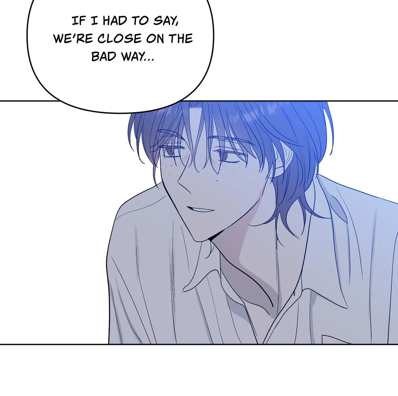 Read Sparkling Baby chapter 11 image 89 on Lezhin