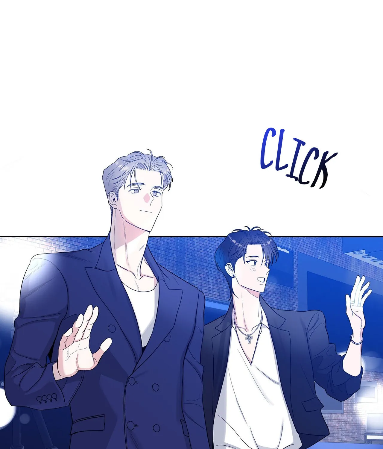 Read Sparkling Baby chapter 11 image 9 on Lezhin