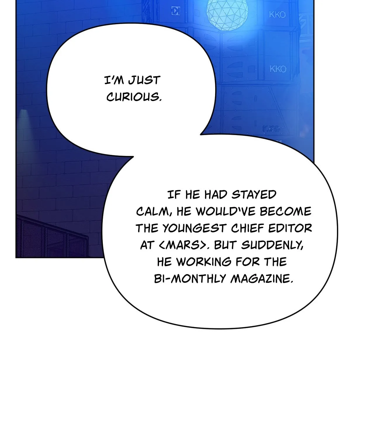 Read Sparkling Baby chapter 11 image 91 on Lezhin
