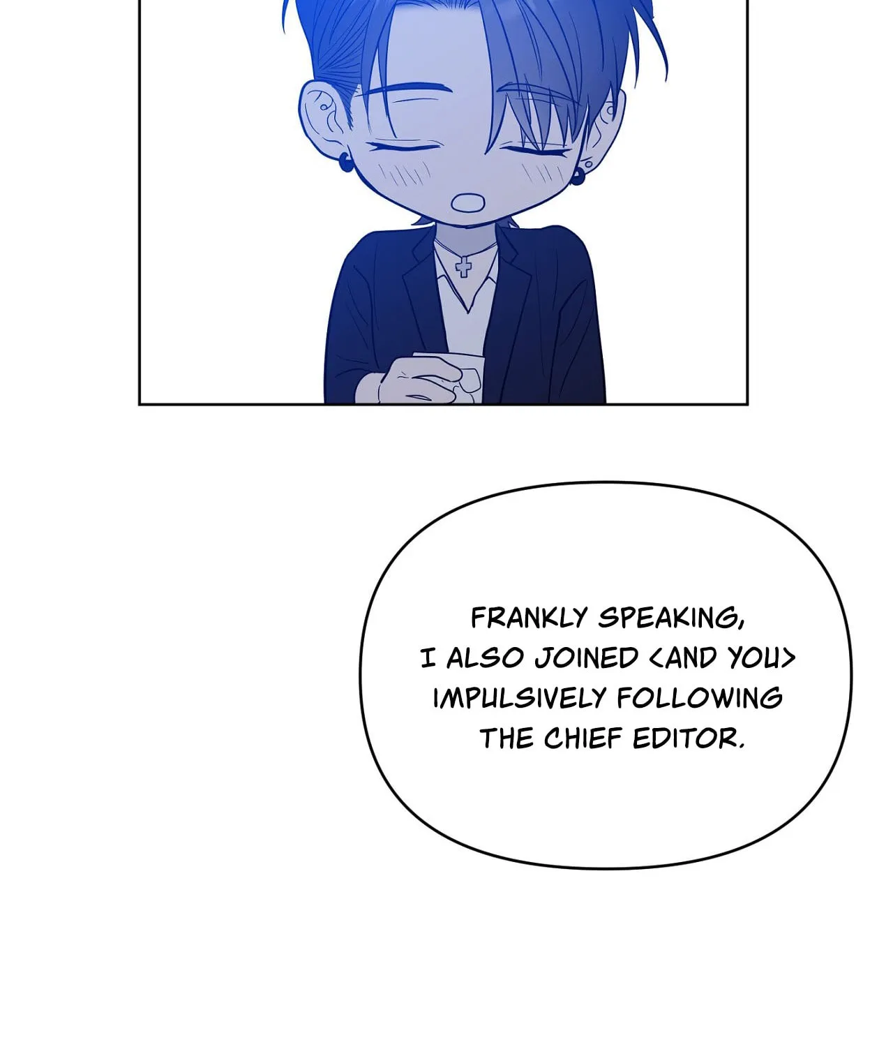Read Sparkling Baby chapter 11 image 93 on Lezhin