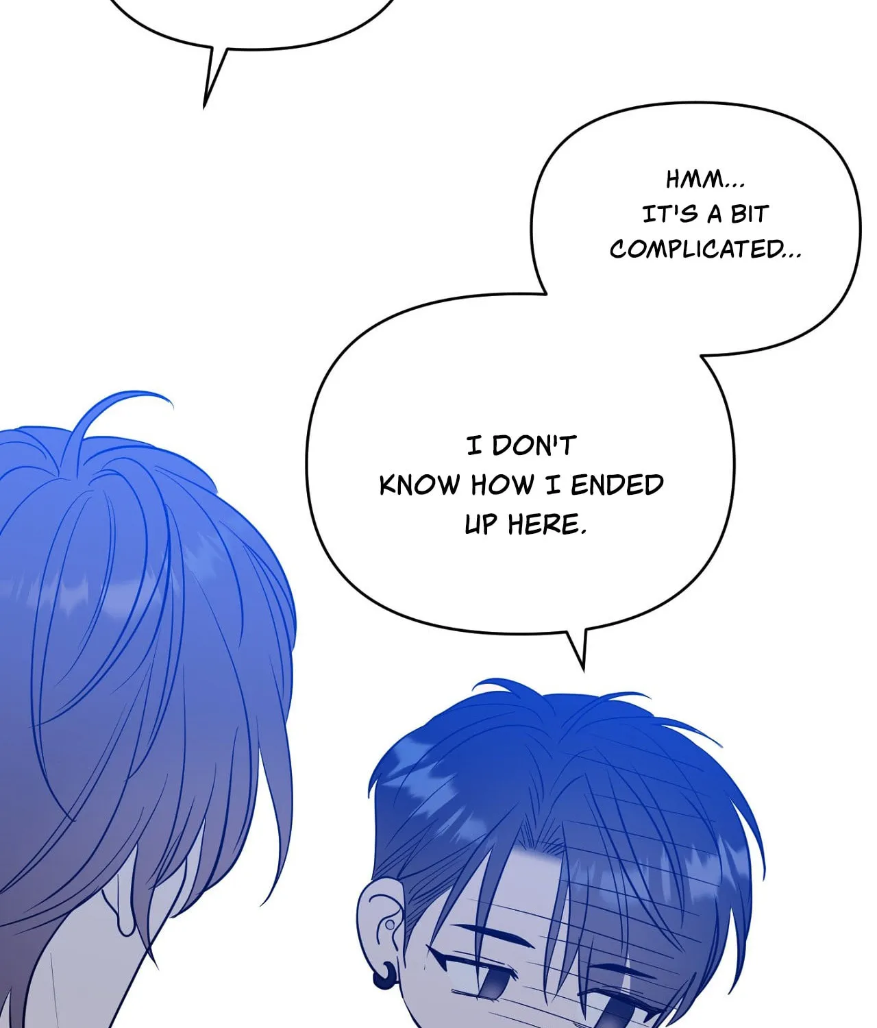 Read Sparkling Baby chapter 11 image 95 on Lezhin