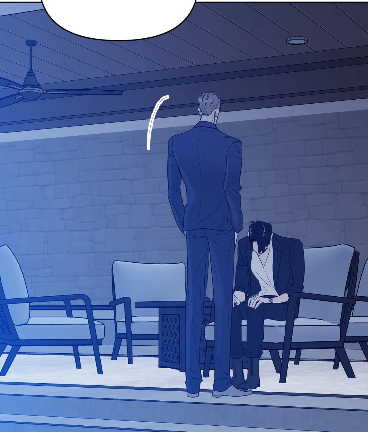 Read Sparkling Baby chapter 12 image 102 on Lezhin