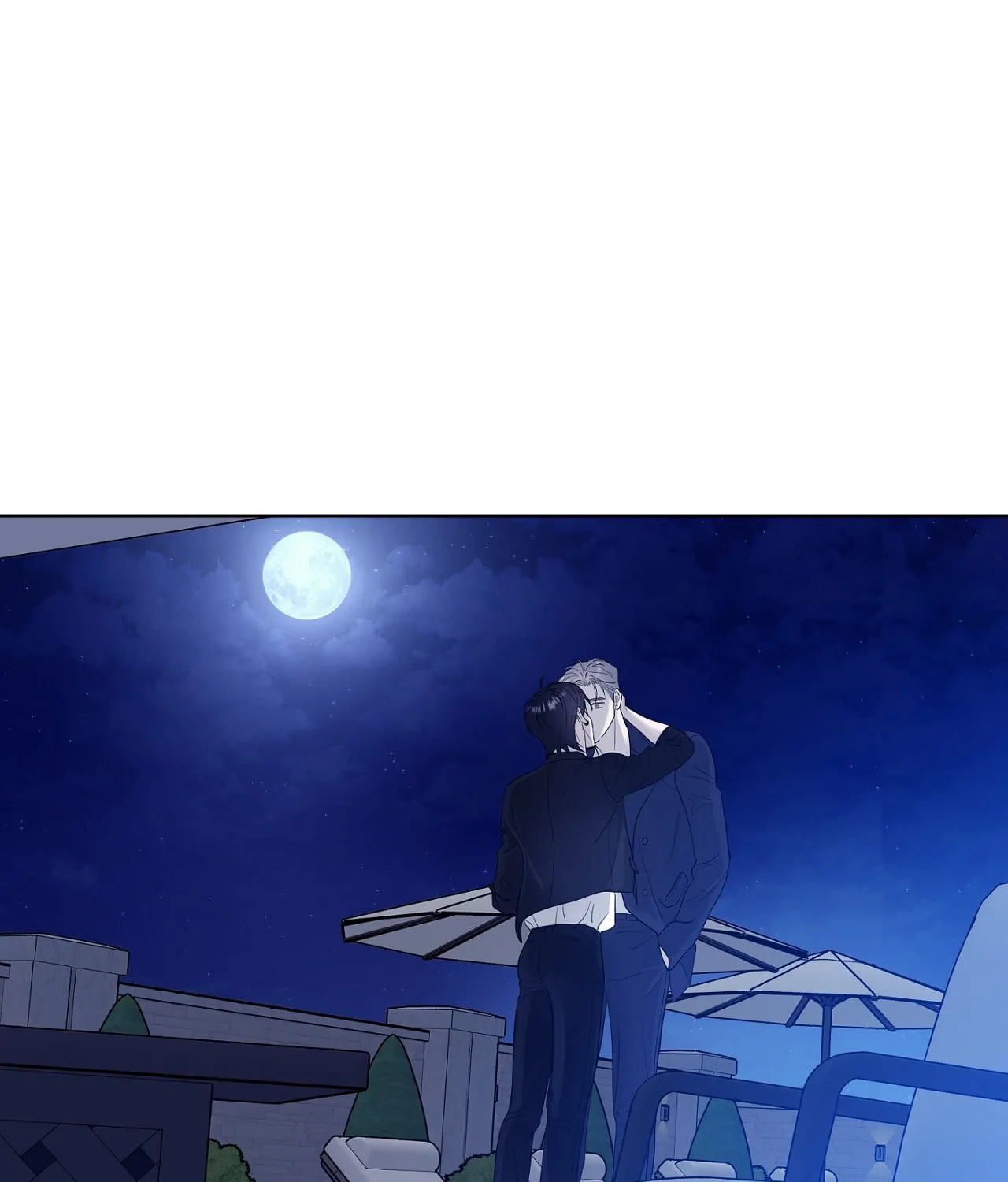 Read Sparkling Baby chapter 12 image 113 on Lezhin