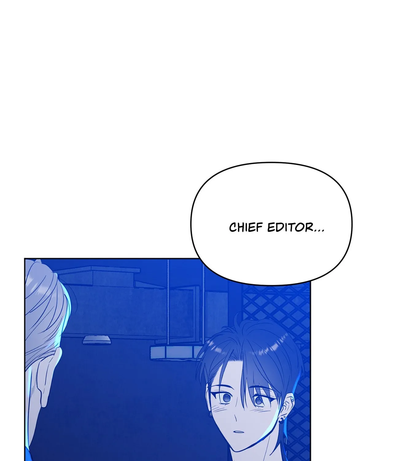 Read Sparkling Baby chapter 12 image 13 on Lezhin