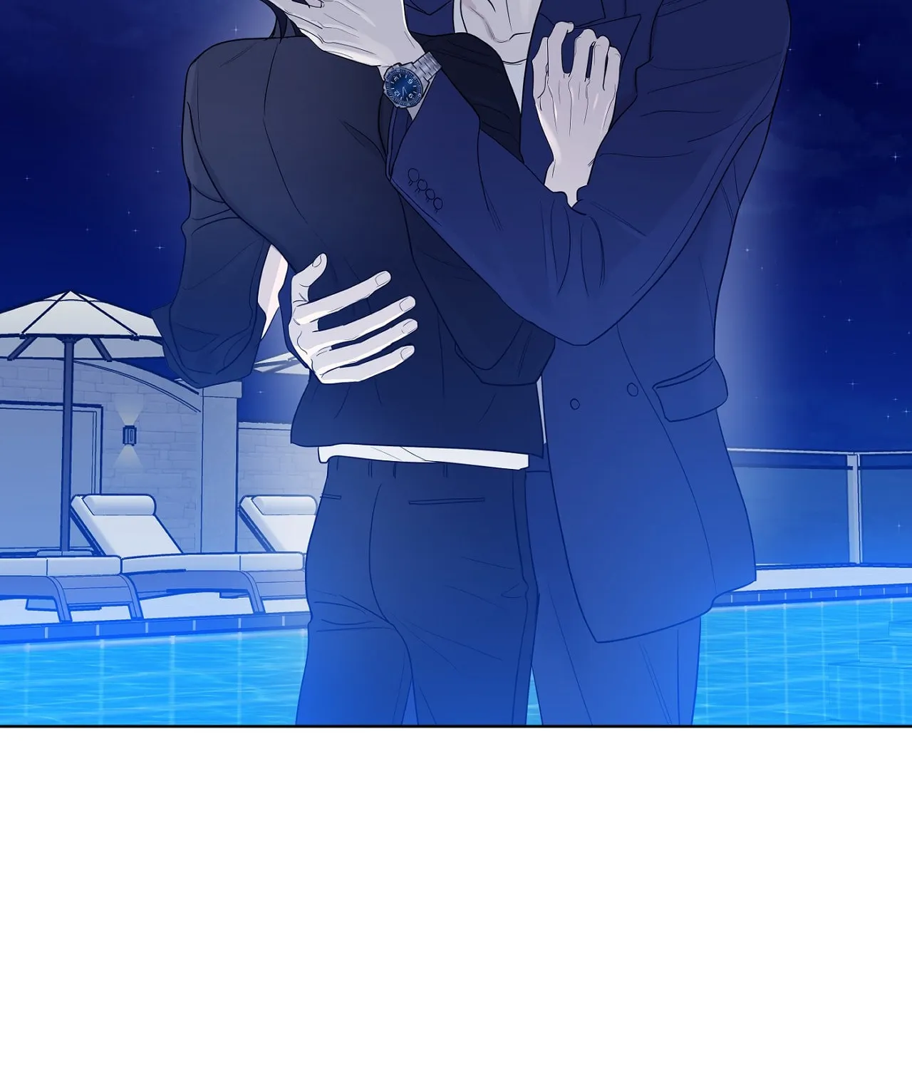 Read Sparkling Baby chapter 12 image 130 on Lezhin
