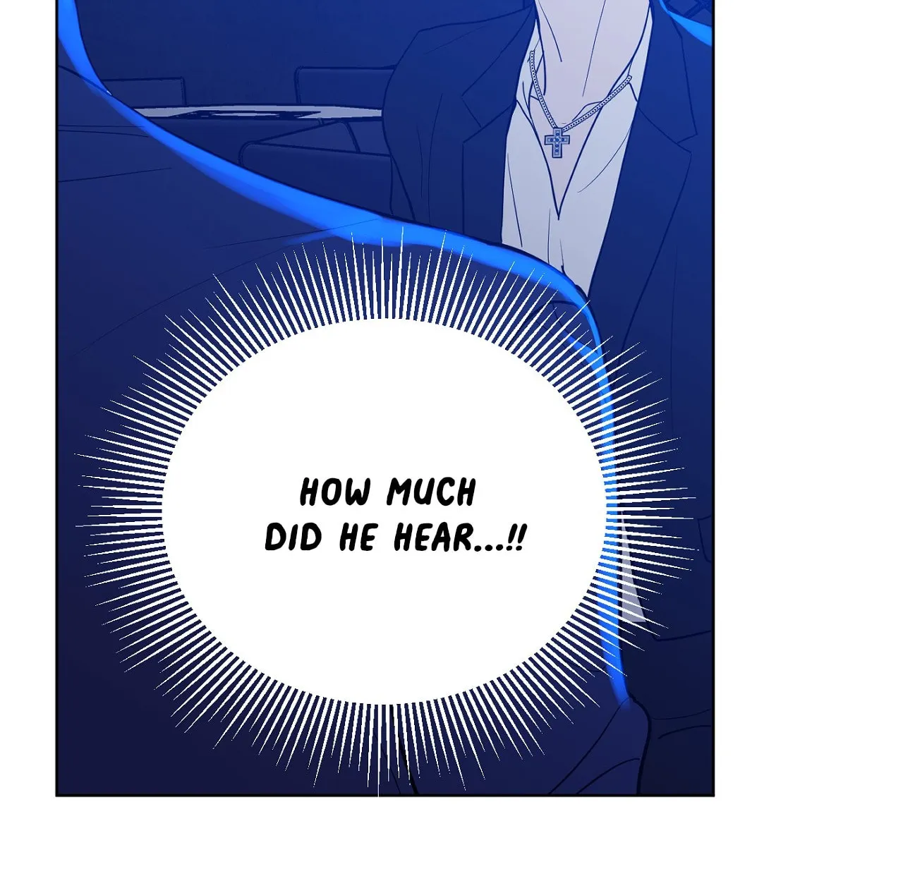 Read Sparkling Baby chapter 12 image 14 on Lezhin