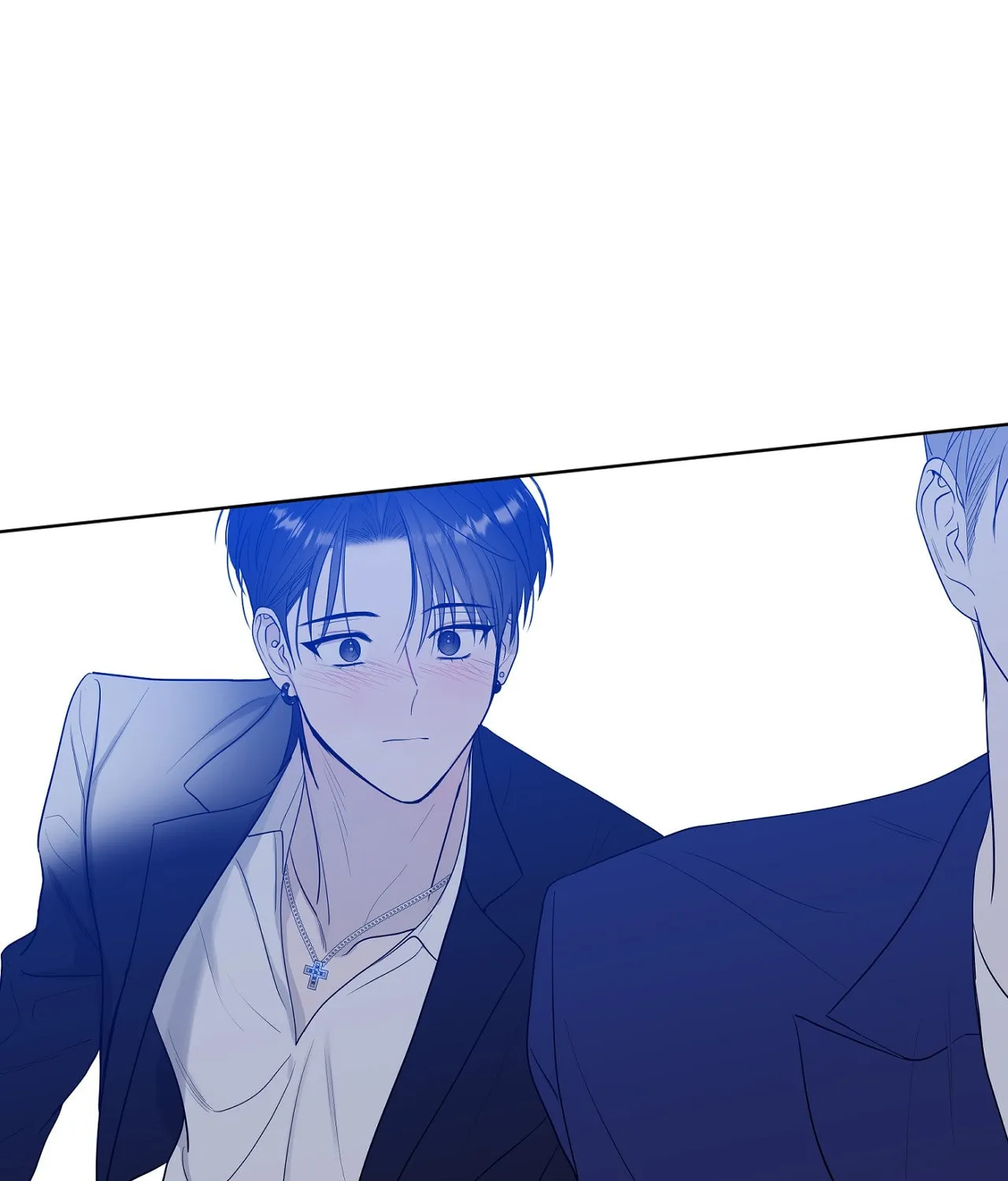 Read Sparkling Baby chapter 12 image 21 on Lezhin