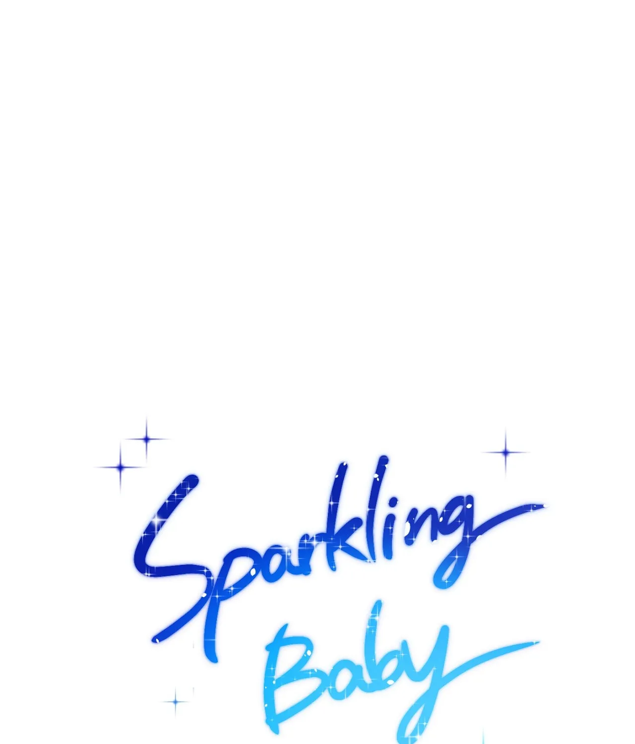 Read Sparkling Baby chapter 12 image 23 on Lezhin