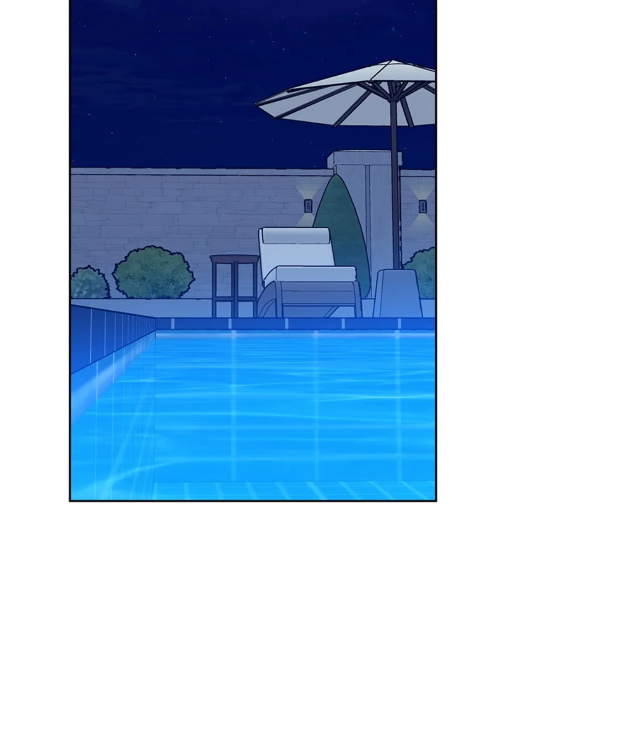 Read Sparkling Baby chapter 12 image 27 on Lezhin