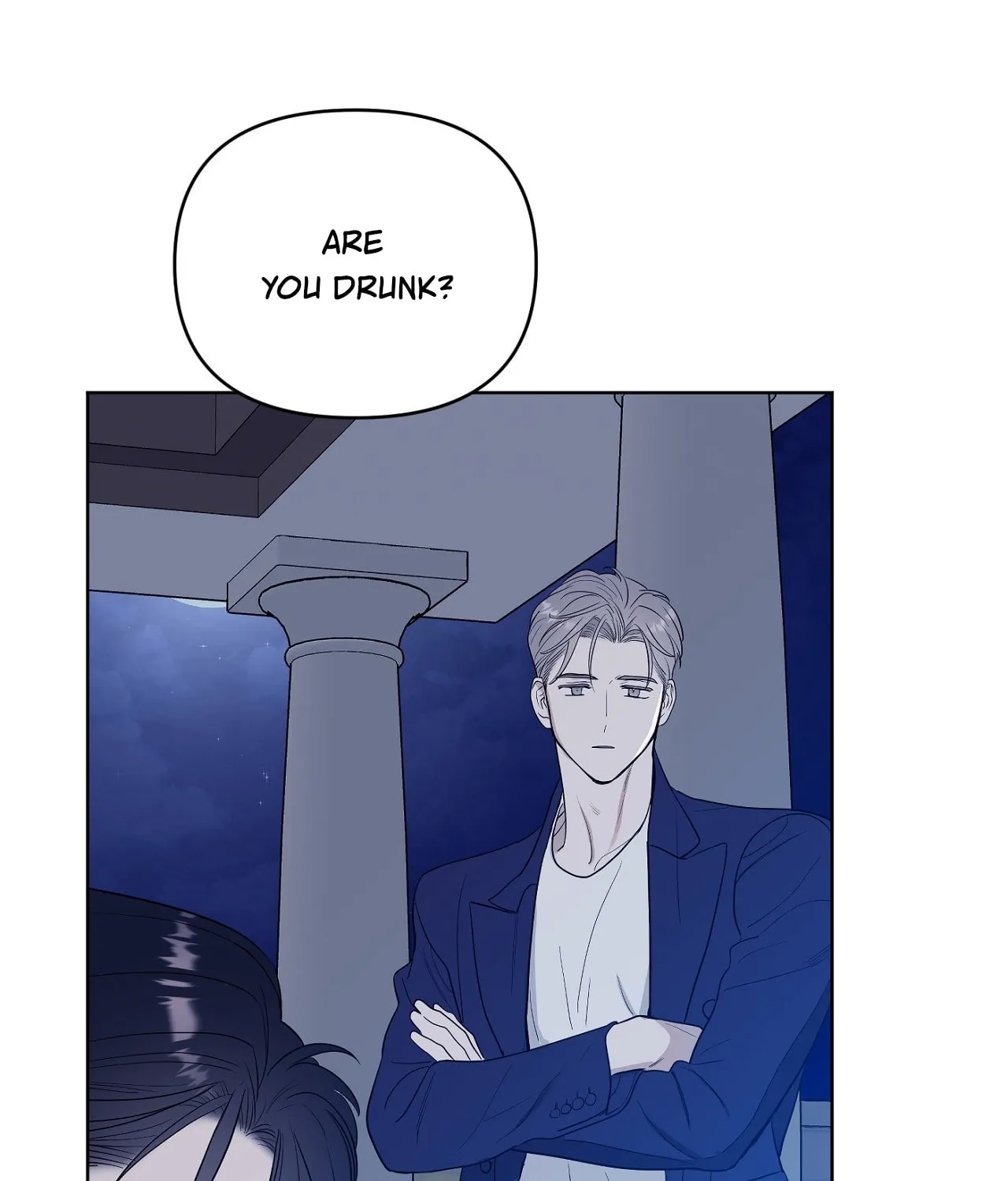 Read Sparkling Baby chapter 12 image 31 on Lezhin