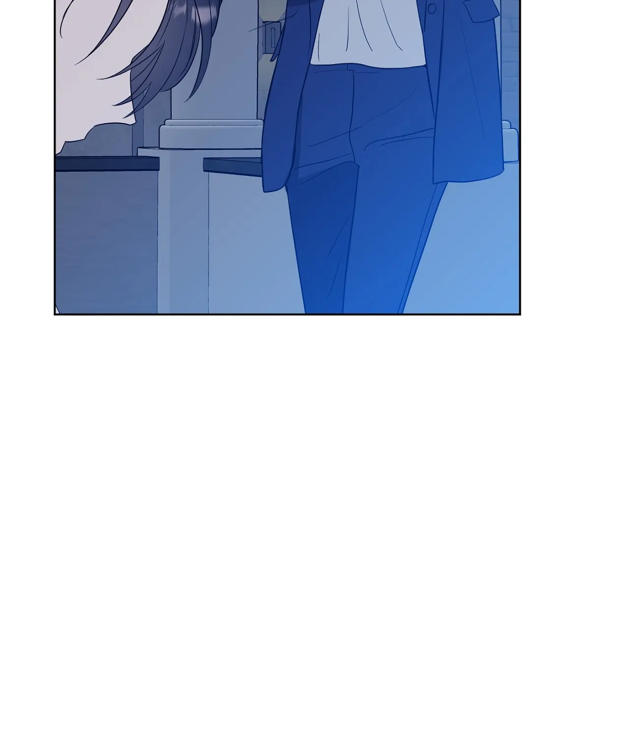 Read Sparkling Baby chapter 12 image 32 on Lezhin