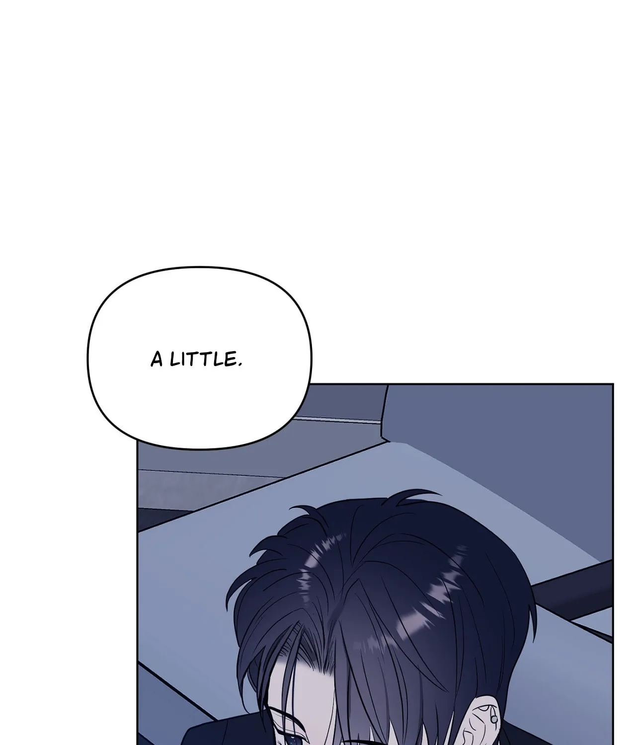 Read Sparkling Baby chapter 12 image 33 on Lezhin