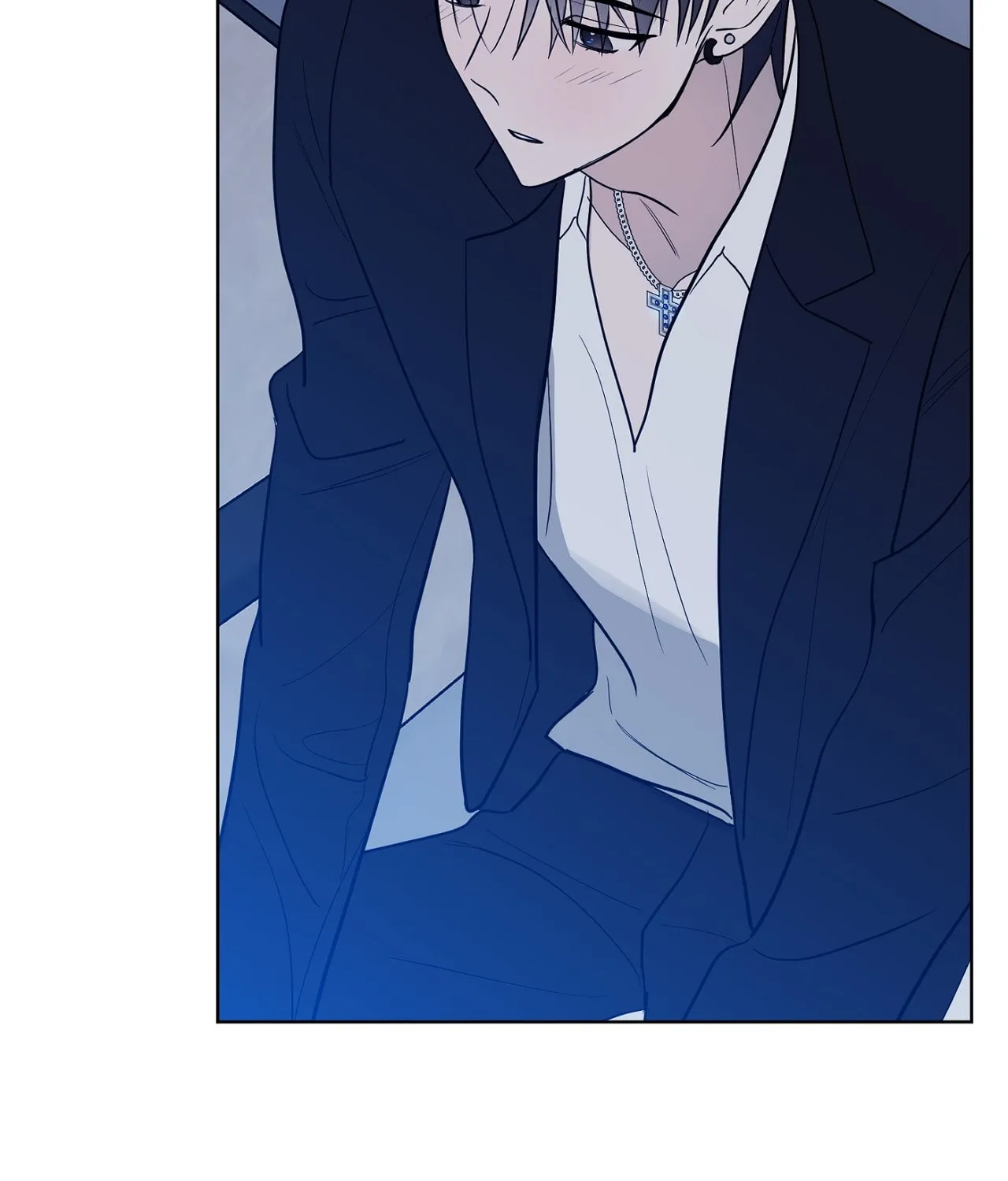 Read Sparkling Baby chapter 12 image 34 on Lezhin