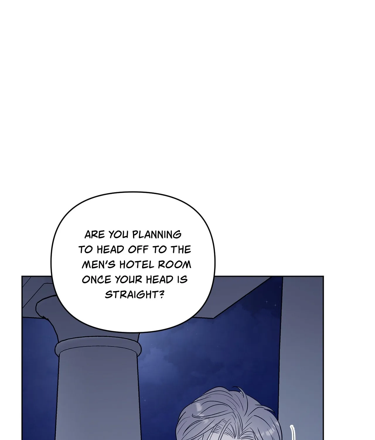 Read Sparkling Baby chapter 12 image 35 on Lezhin