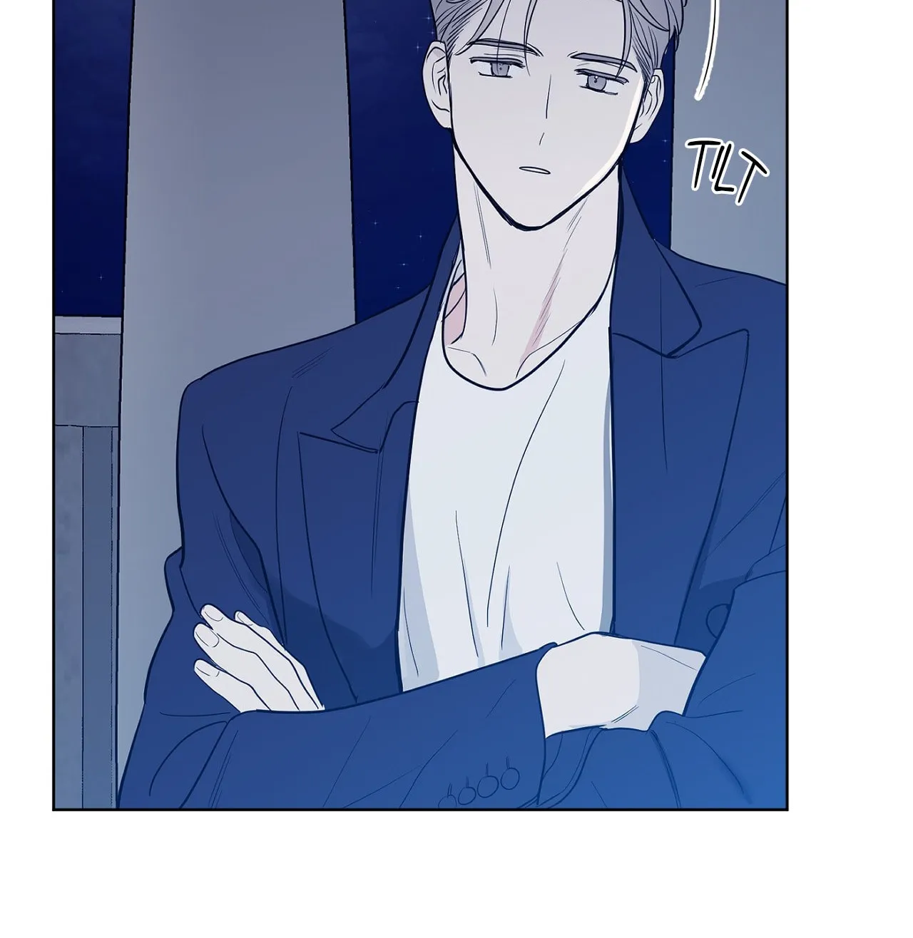 Read Sparkling Baby chapter 12 image 36 on Lezhin