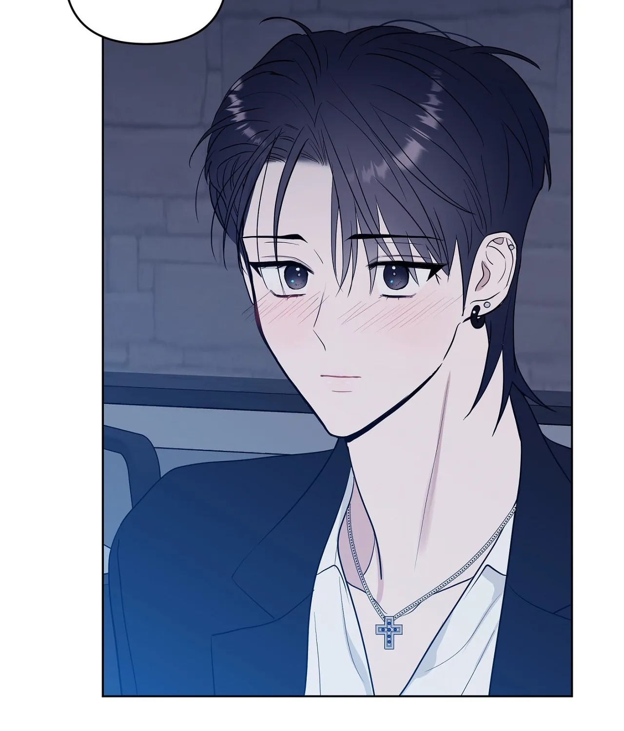 Read Sparkling Baby chapter 12 image 38 on Lezhin