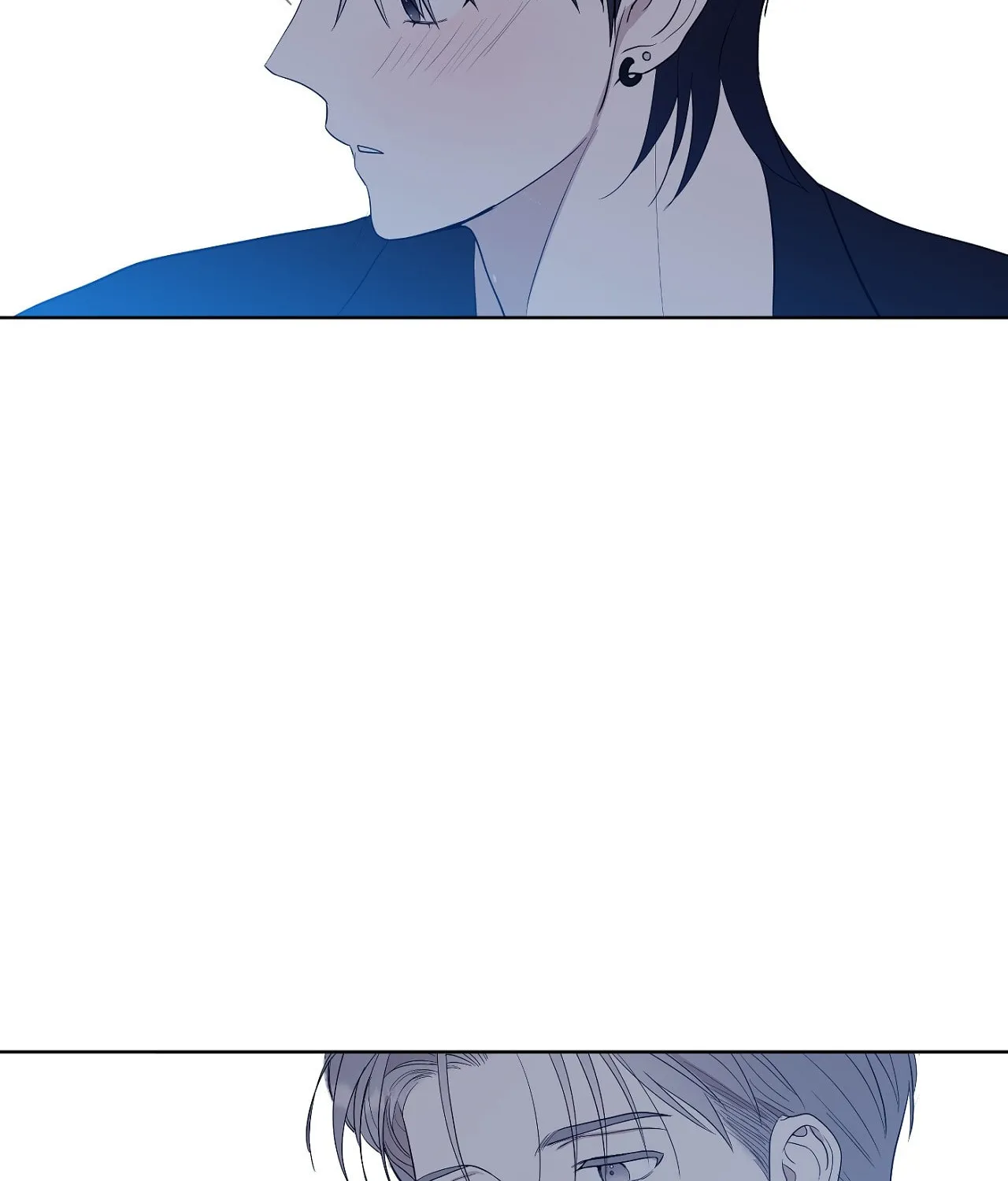 Read Sparkling Baby chapter 12 image 40 on Lezhin