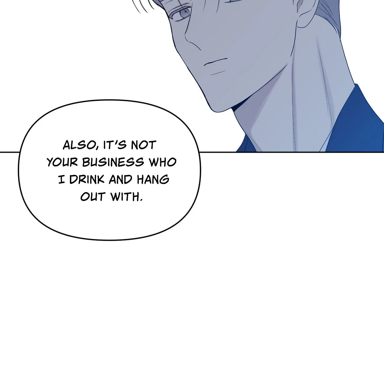 Read Sparkling Baby chapter 12 image 41 on Lezhin