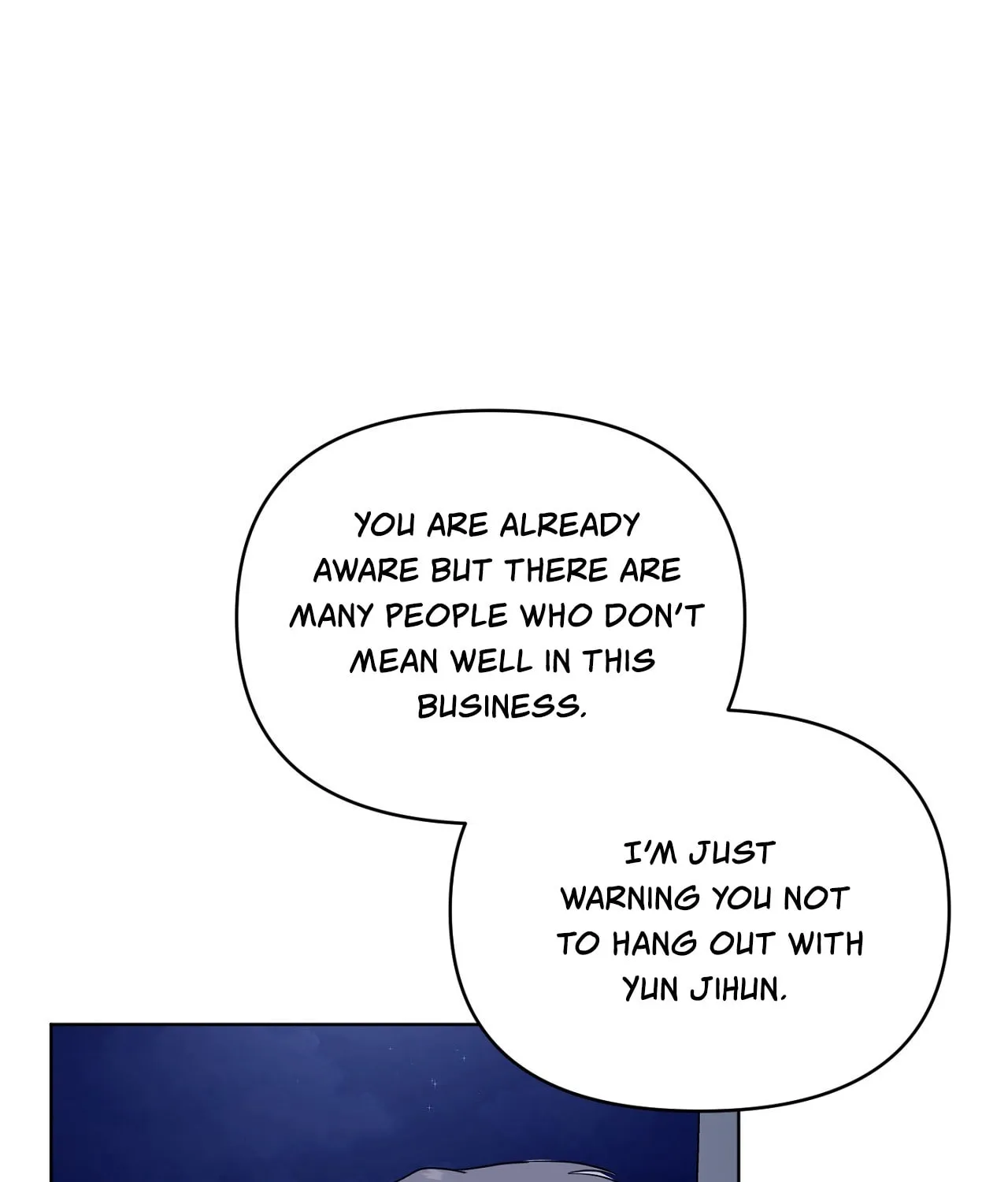 Read Sparkling Baby chapter 12 image 45 on Lezhin