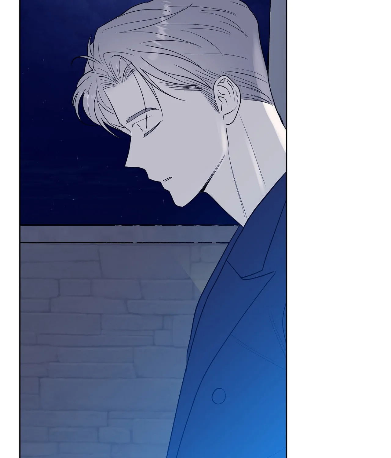 Read Sparkling Baby chapter 12 image 46 on Lezhin