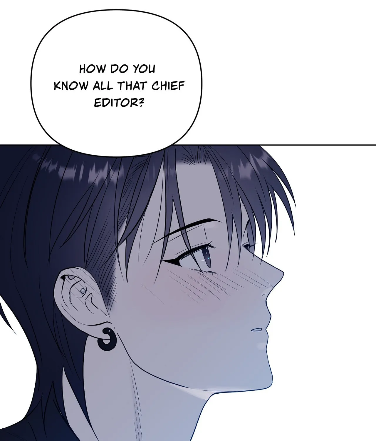 Read Sparkling Baby chapter 12 image 48 on Lezhin