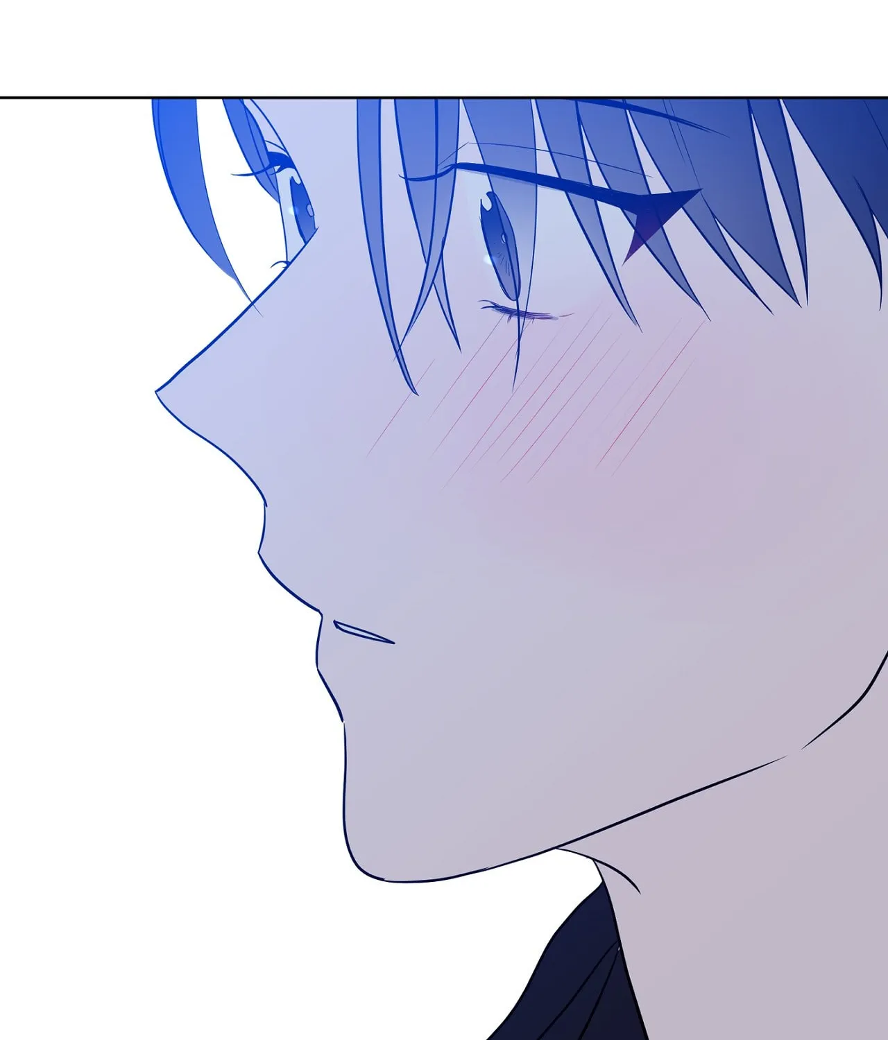 Read Sparkling Baby chapter 12 image 5 on Lezhin