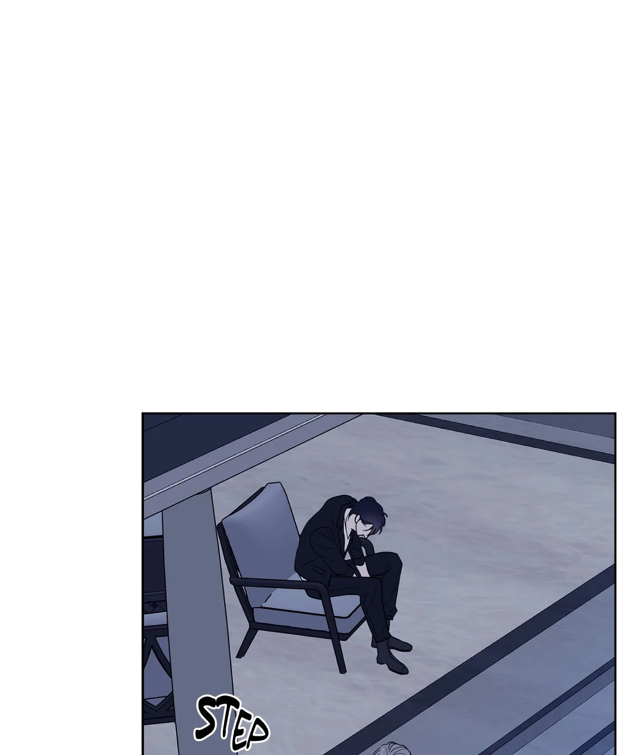 Read Sparkling Baby chapter 12 image 54 on Lezhin