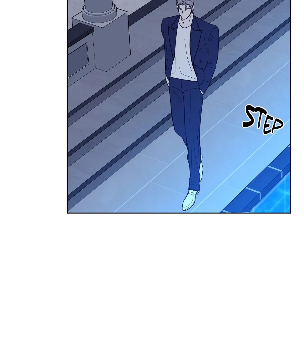 Read Sparkling Baby chapter 12 image 55 on Lezhin