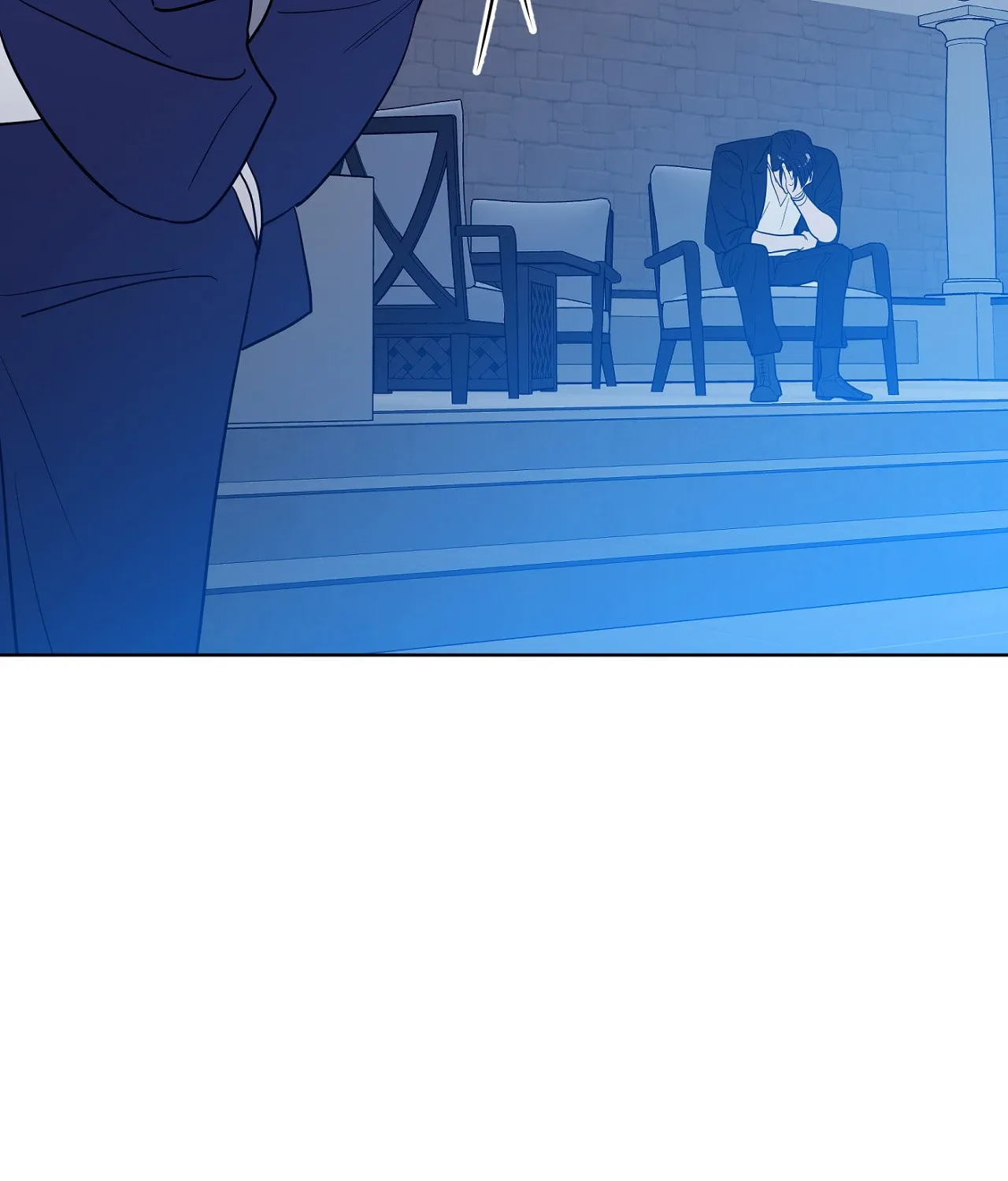 Read Sparkling Baby chapter 12 image 61 on Lezhin