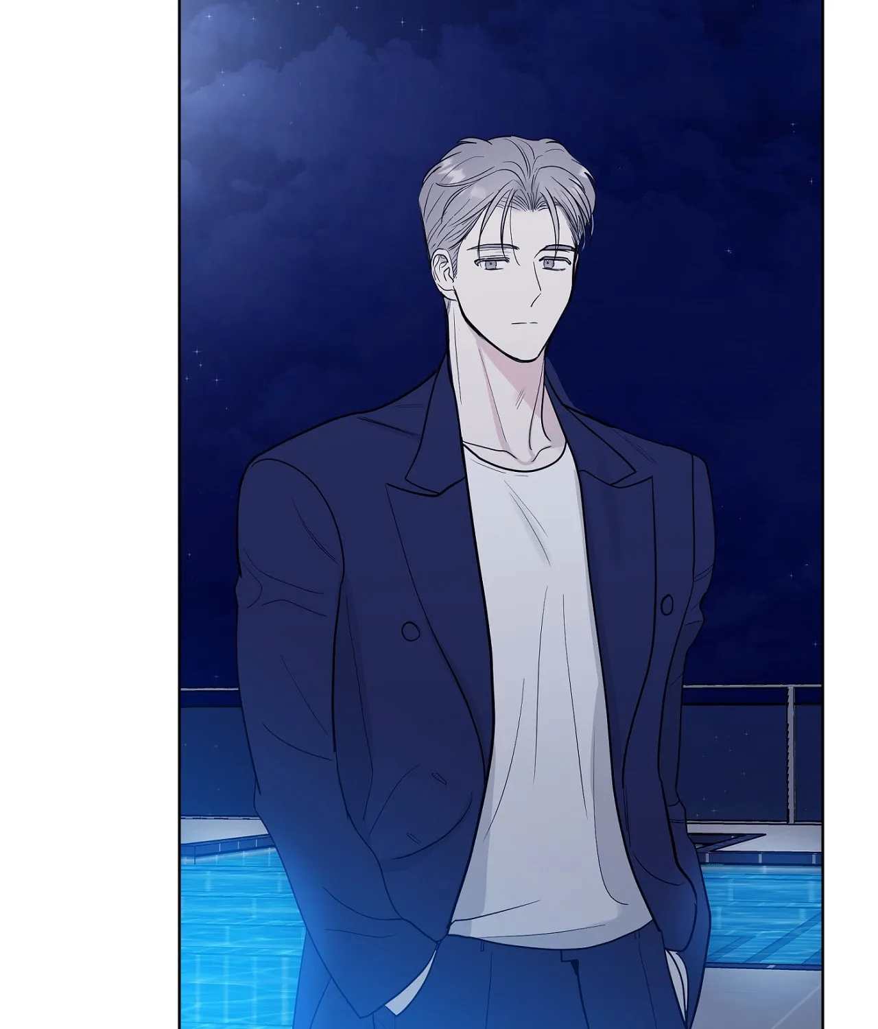 Read Sparkling Baby chapter 12 image 65 on Lezhin