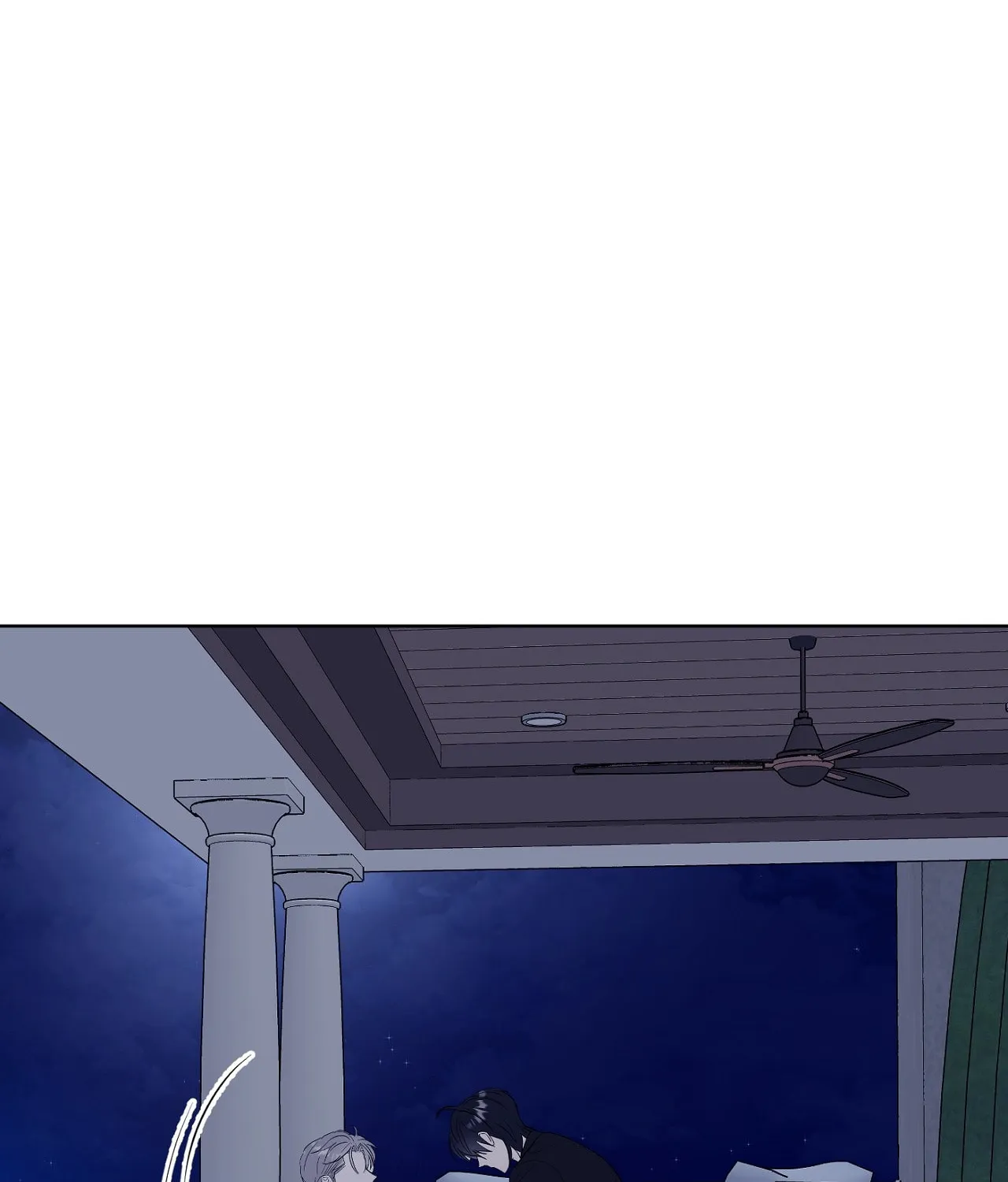 Read Sparkling Baby chapter 12 image 69 on Lezhin