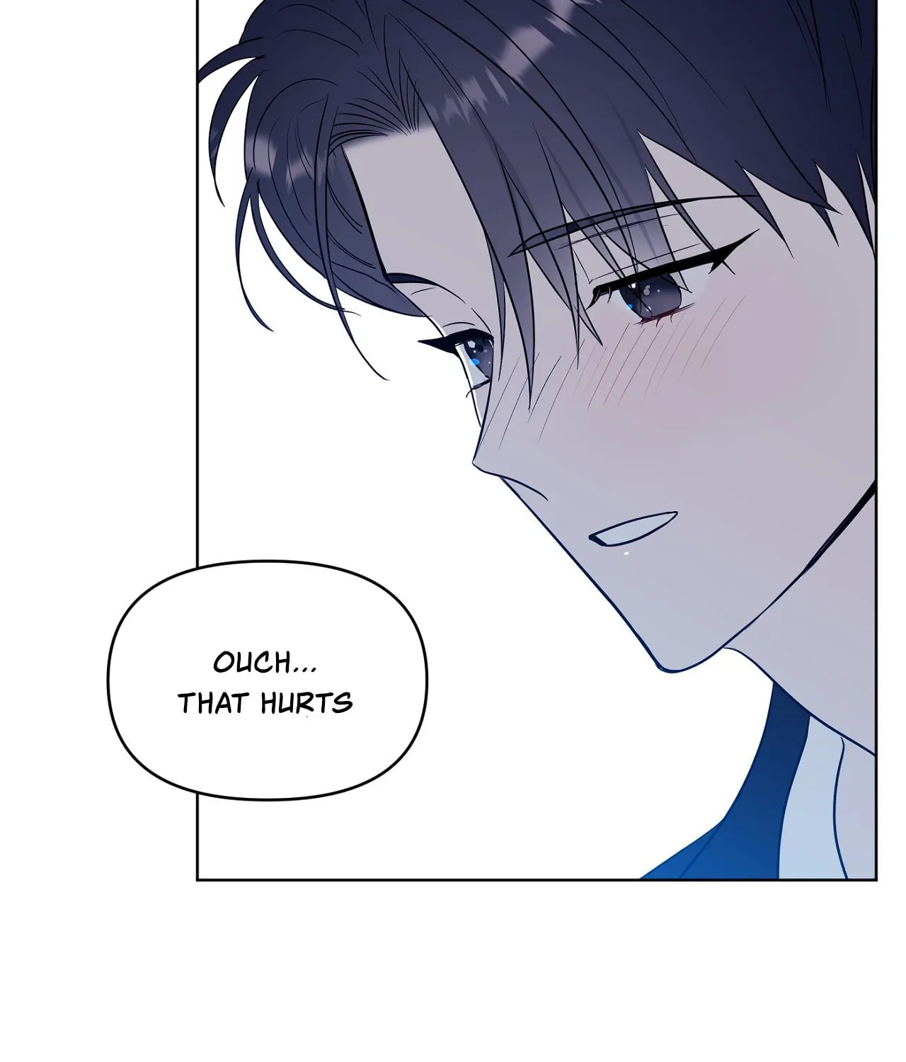 Read Sparkling Baby chapter 12 image 74 on Lezhin