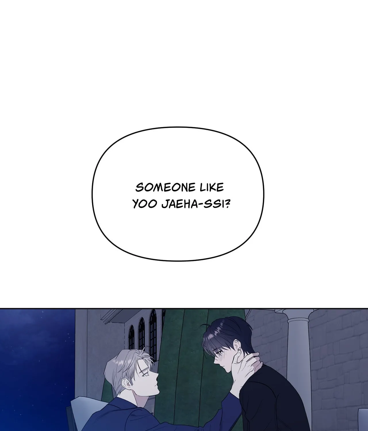 Read Sparkling Baby chapter 12 image 84 on Lezhin